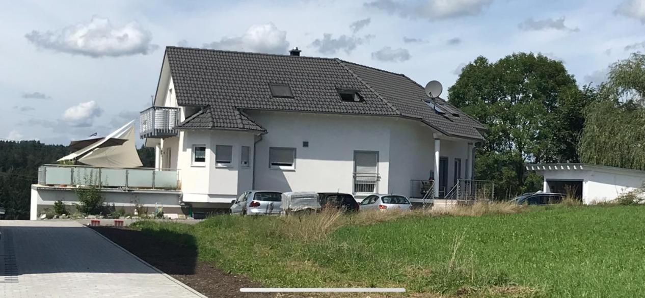 Haus Stegmeir Hohenweiler
