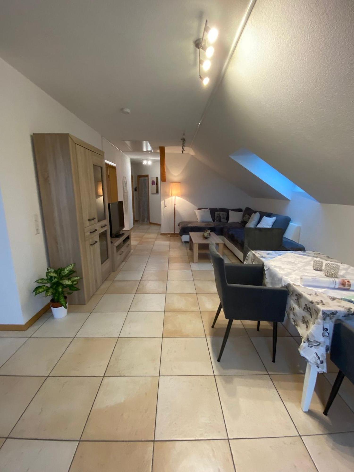 Apartment Haus Stegmeir