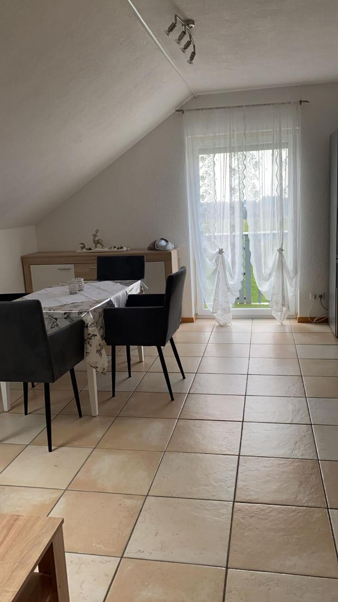 Haus Stegmeir Apartment Hohenweiler