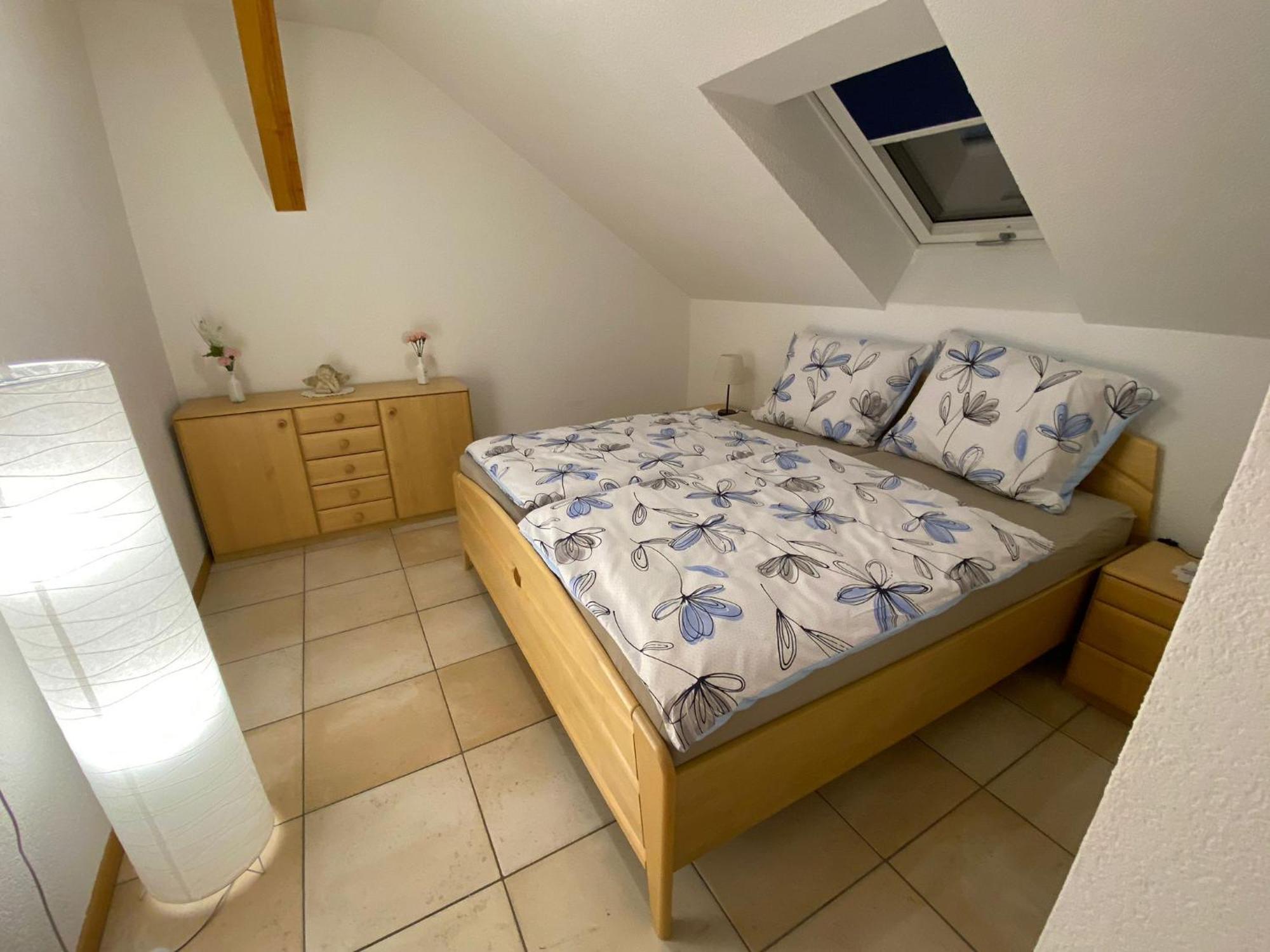 Haus Stegmeir Apartment Hohenweiler