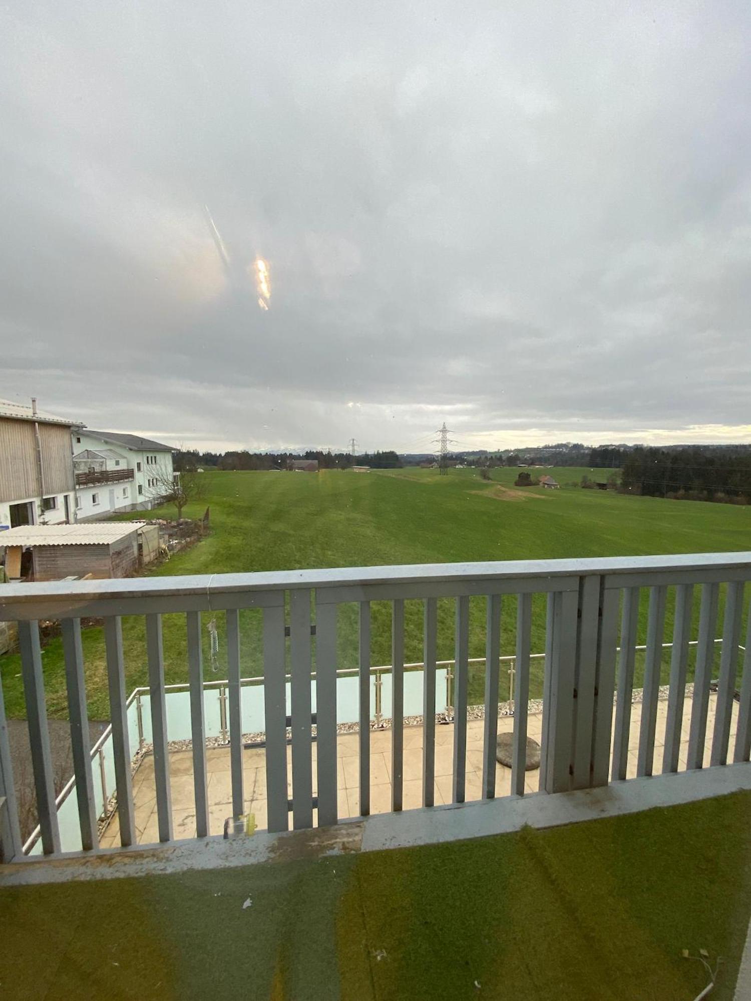 Haus Stegmeir Apartment Hohenweiler