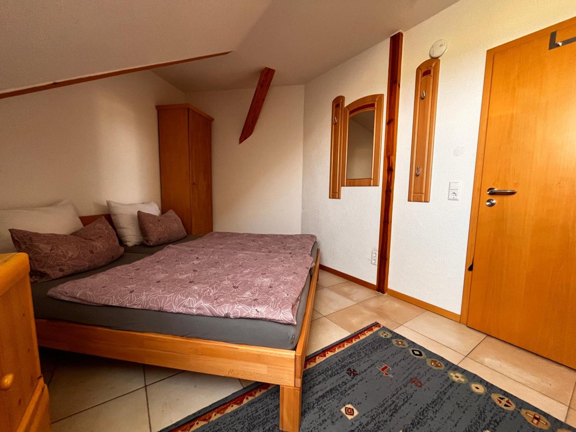 Haus Stegmeir Apartment *