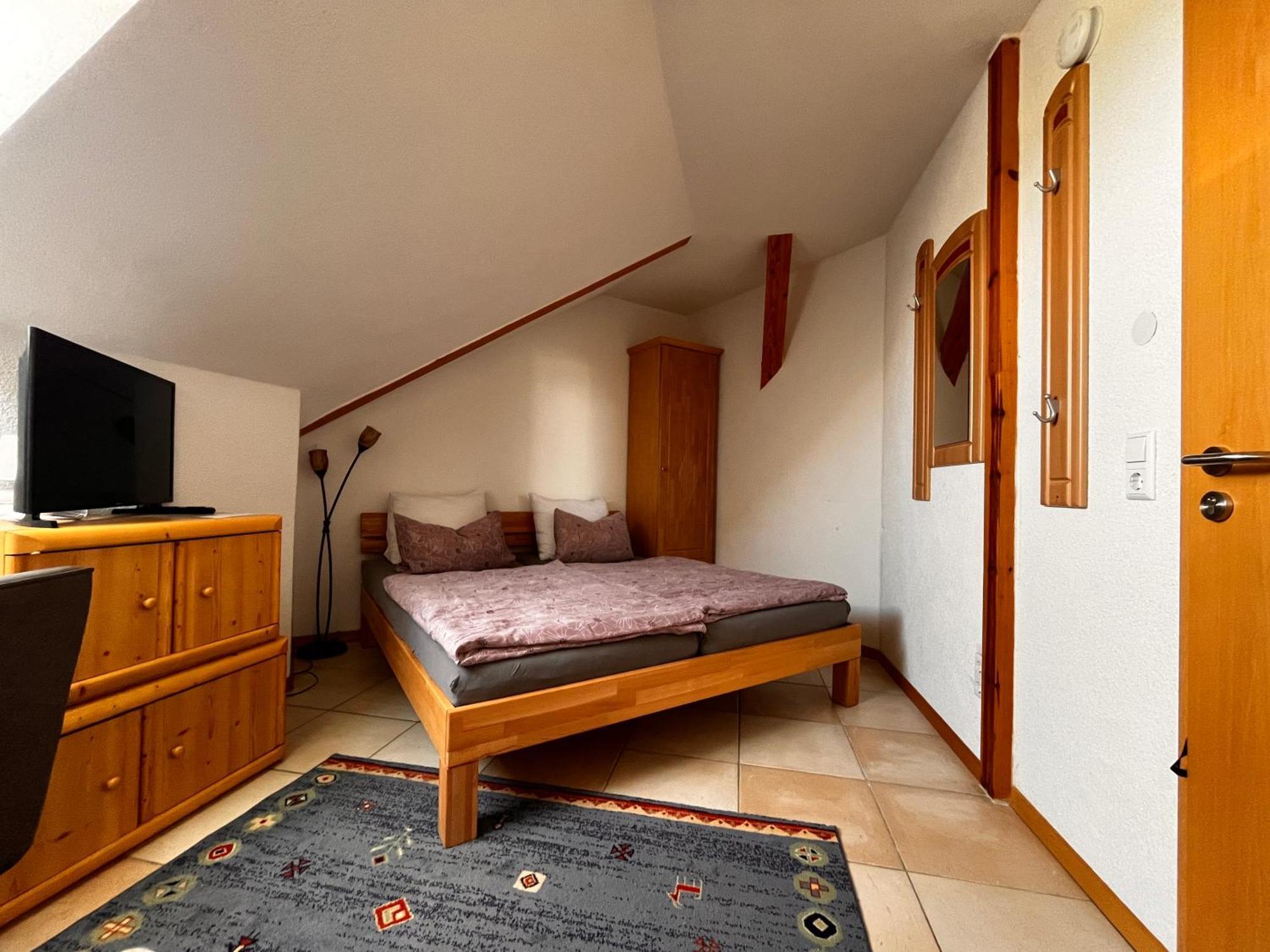 Apartment Haus Stegmeir Hohenweiler