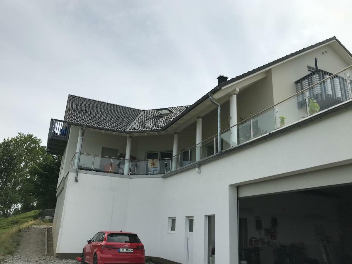 Haus Stegmeir Apartment *
