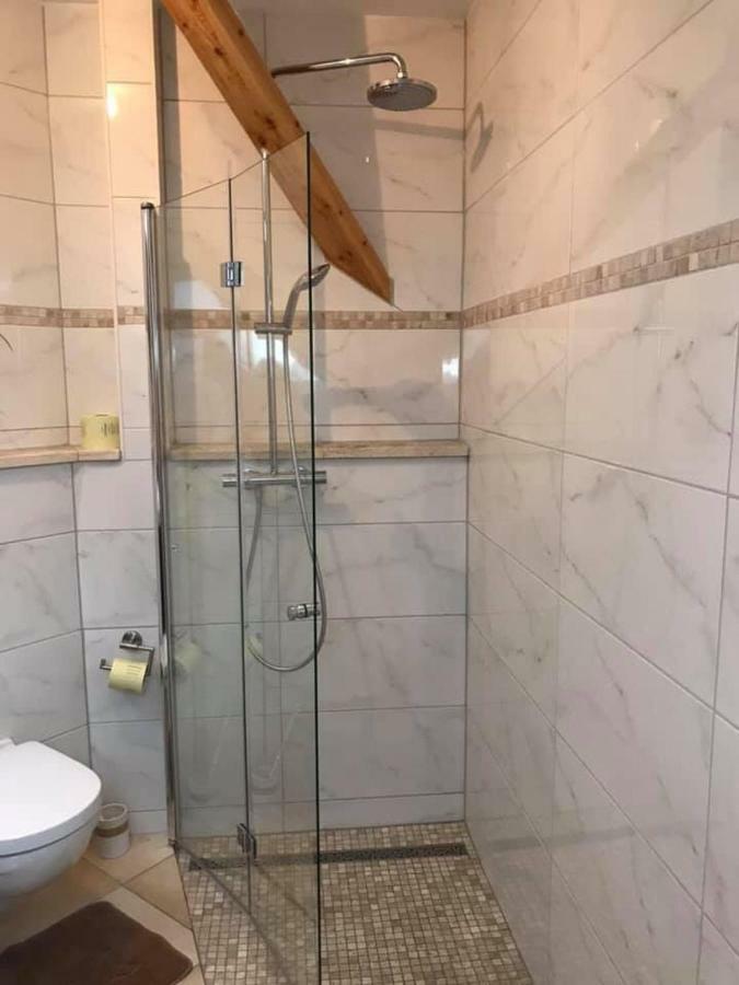 Haus Stegmeir Apartment Hohenweiler
