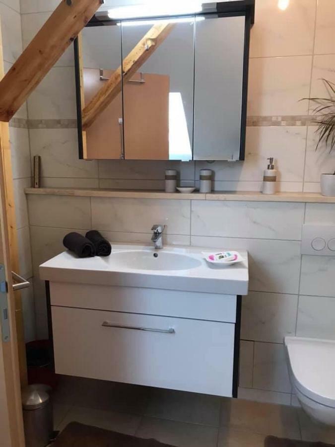 Apartment Haus Stegmeir *