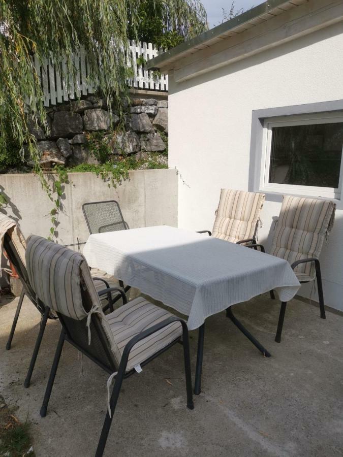Haus Stegmeir Apartment *
