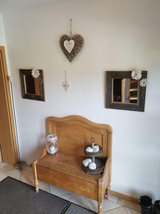 Apartment Haus Stegmeir *